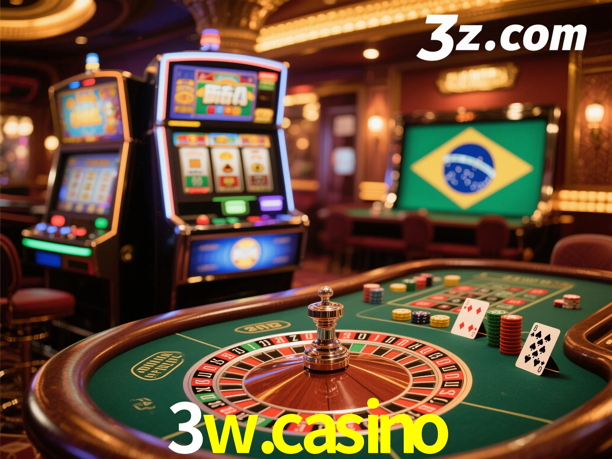 Cassino-ao-Vivo